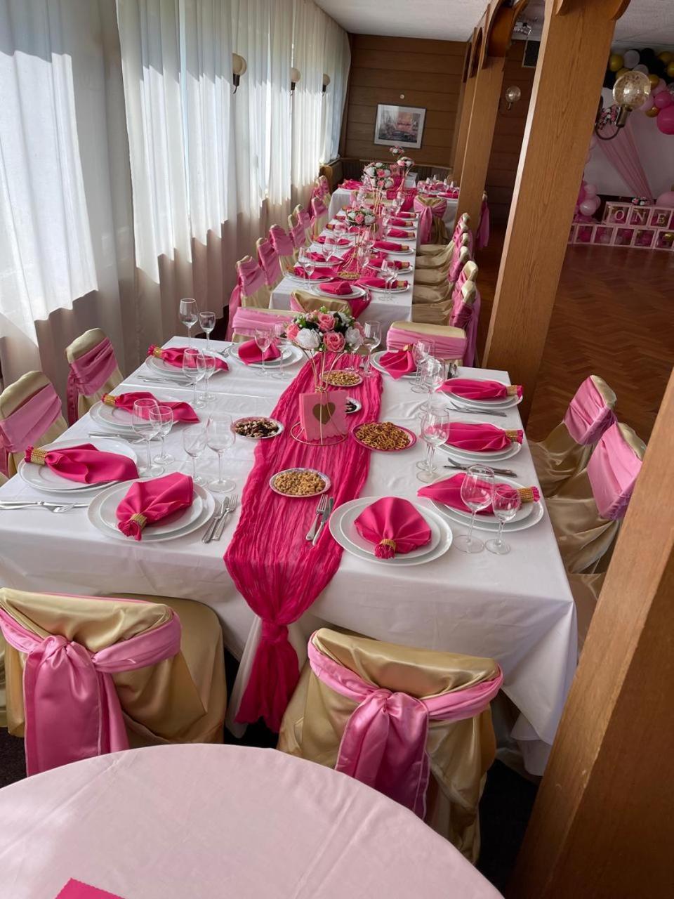 Wald Cafe Otel Simbach am Inn Dış mekan fotoğraf