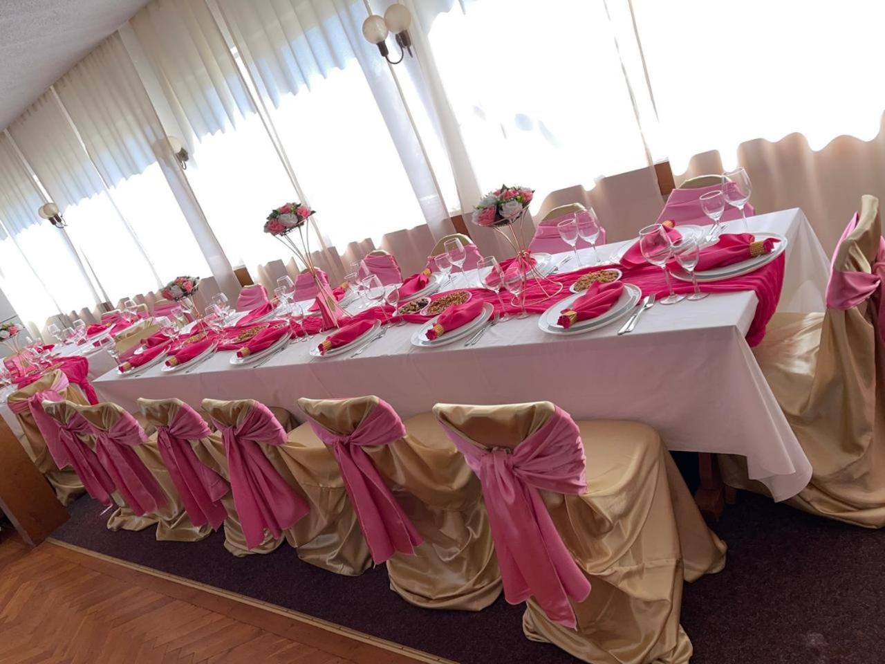 Wald Cafe Otel Simbach am Inn Dış mekan fotoğraf