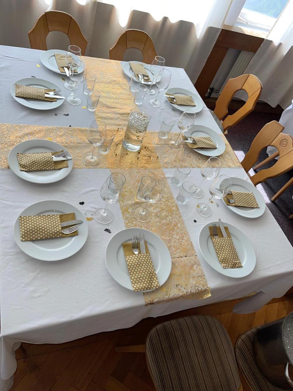 Wald Cafe Otel Simbach am Inn Dış mekan fotoğraf
