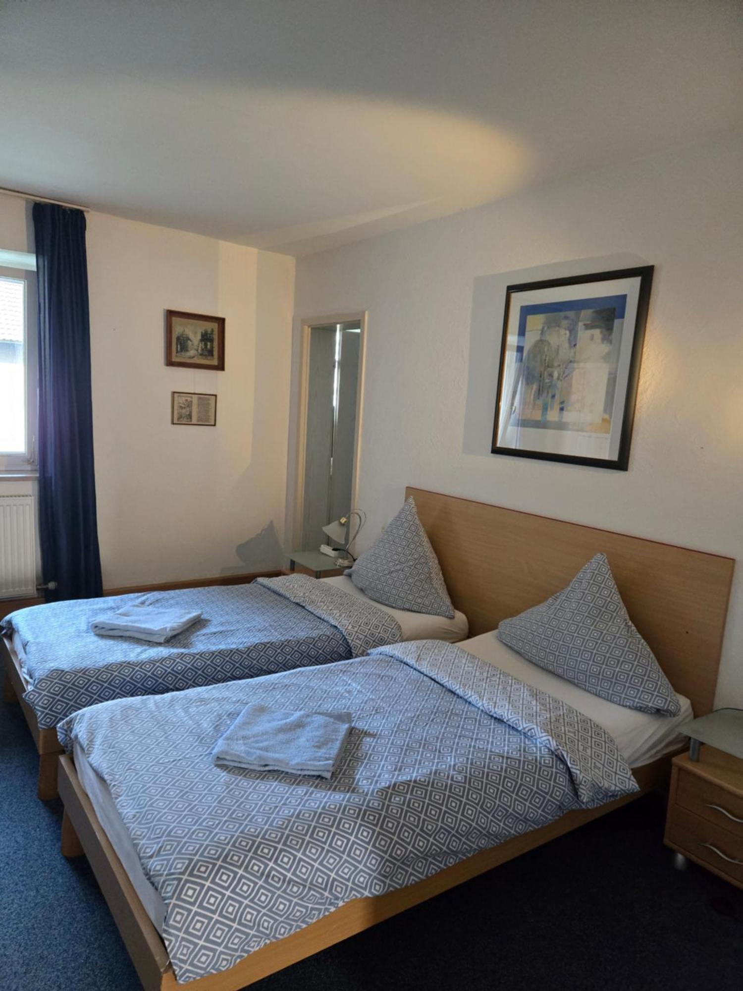 Wald Cafe Otel Simbach am Inn Dış mekan fotoğraf