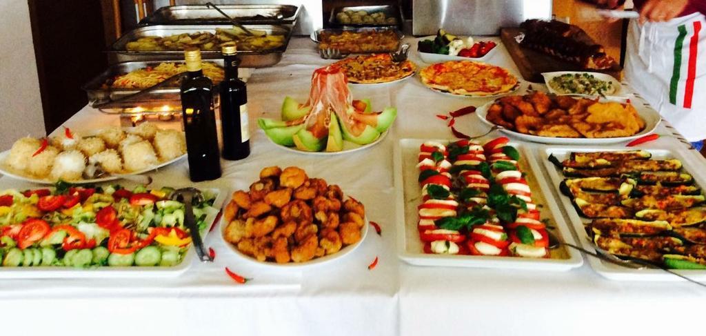 Wald Cafe Otel Simbach am Inn Dış mekan fotoğraf